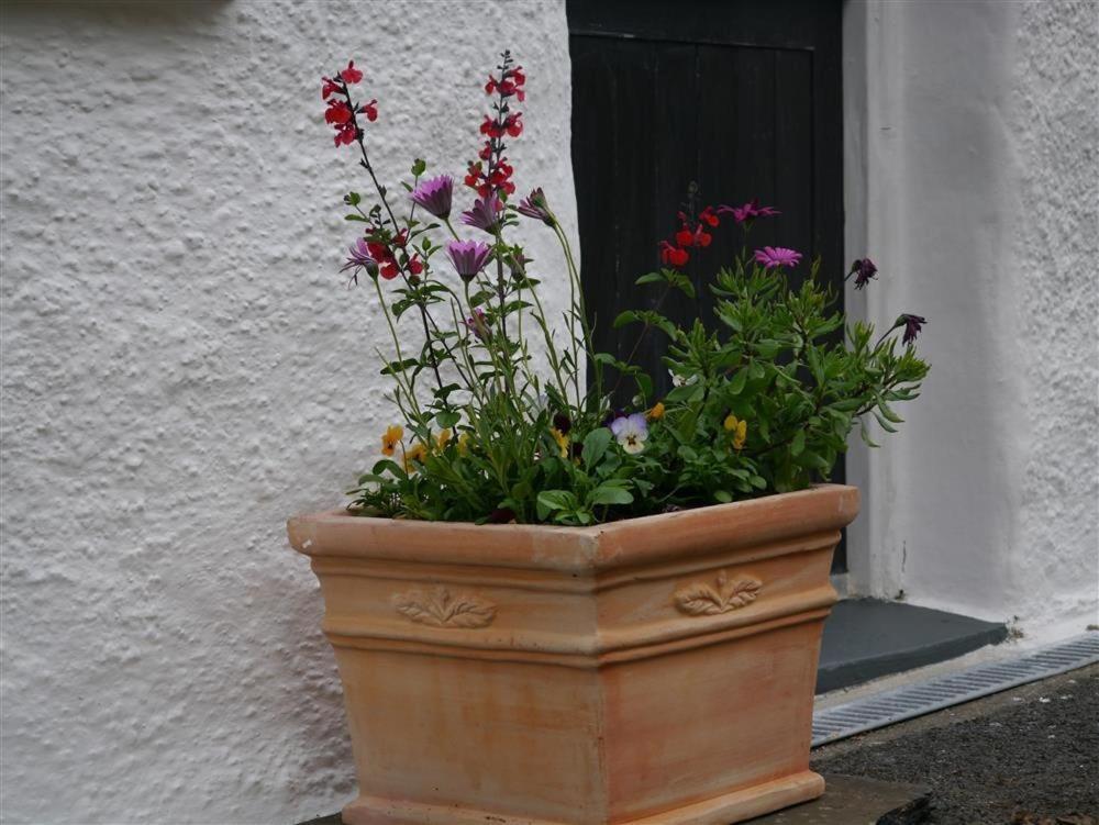 Granston Cottage Exterior foto